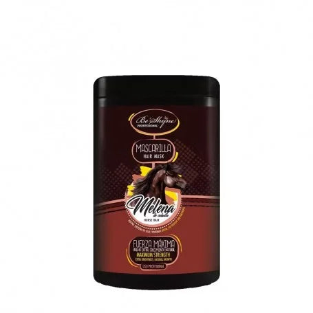 Be Shyne paardenlijn Haarmasker/conditioner