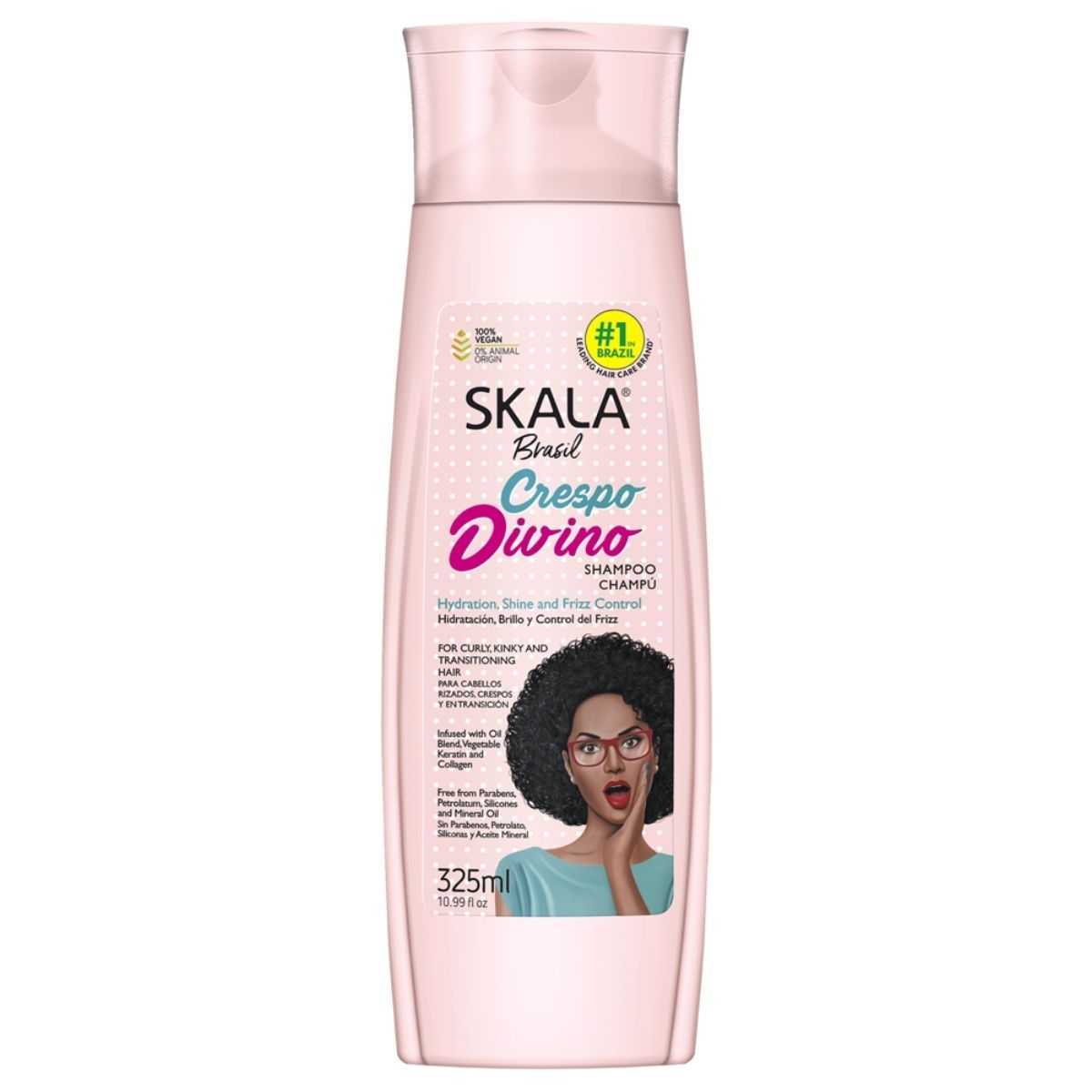 SKALA Crespo Divino conditioner 325ml