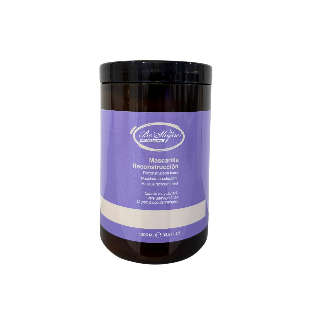 Be Shyne herstellend masker