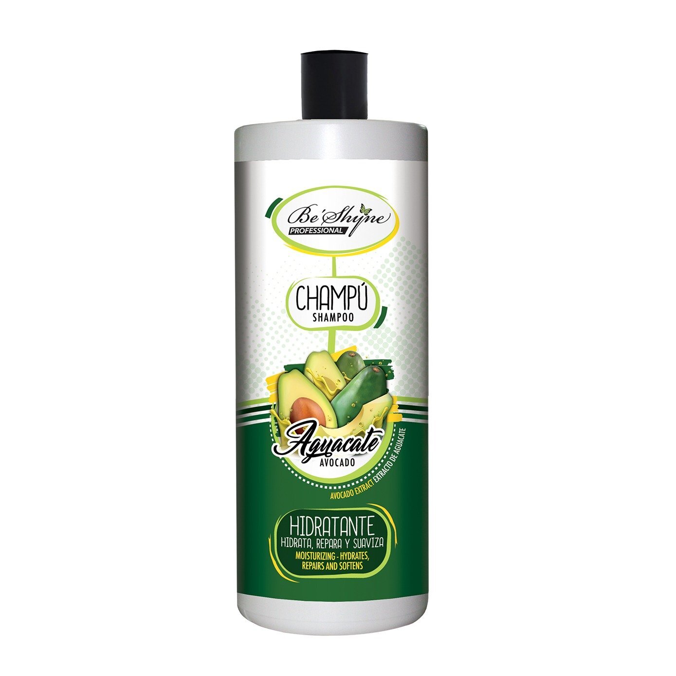 Be Shyne Avocado Shampoo