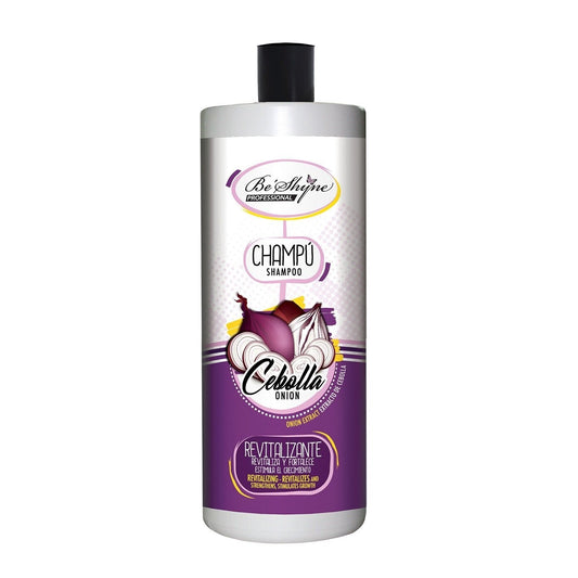 Be Shyne Uienshampoo