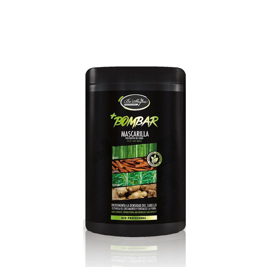 Be Shyne Bombar masker 1000ML