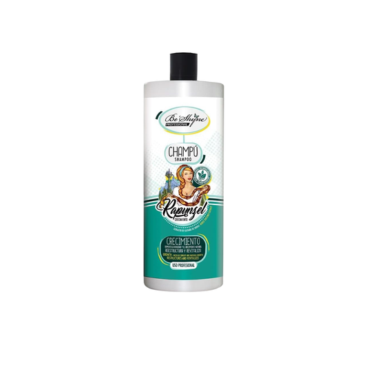 Be Shyne Rapunzel Shampoo 1000ml