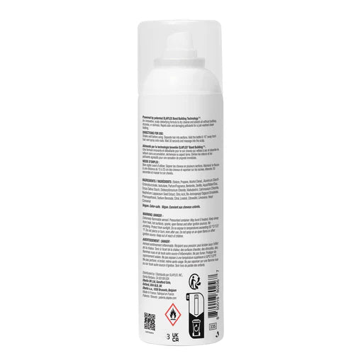 Olaplex Nº.4D Clean Volume Detox Dry Shampoo