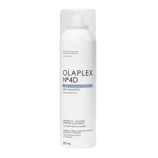 Olaplex Nº.4D Clean Volume Detox Dry Shampoo