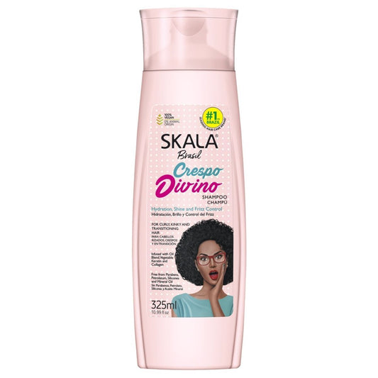 SKALA Crespo Divino conditioner 325ml